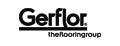 Fußboden/Sockelleisten Hersteller-Logo gerflor